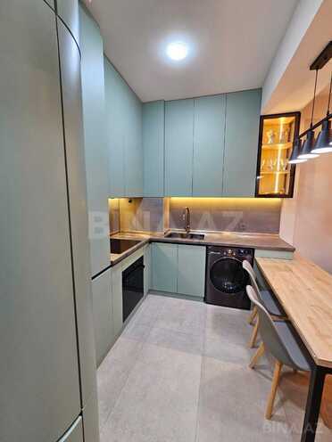 Сдаётся 2-комн. новостройка 55 м², м. 20 января, photo 12 from 15