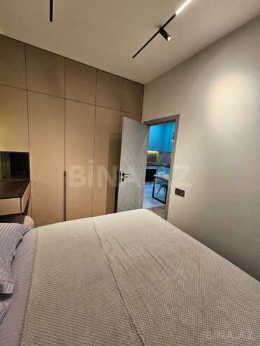 Сдаётся 2-комн. новостройка 55 м², м. 20 января, photo 11 from 15