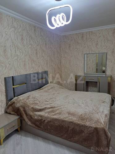 Satılır 2 otaqlı köhnə tikili 50 m², Avtovağzal m., photo 10 from 15