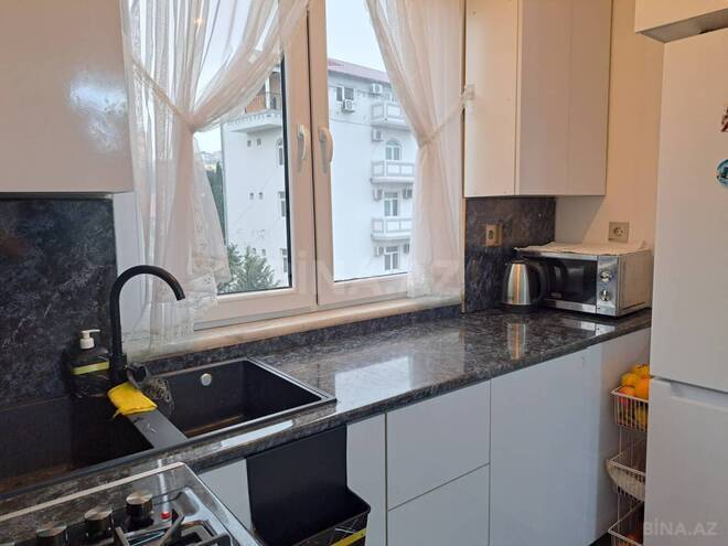Satılır 2 otaqlı köhnə tikili 50 m², Avtovağzal m., photo 5 from 15
