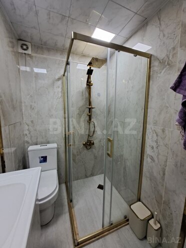 Satılır 2 otaqlı köhnə tikili 50 m², Avtovağzal m., photo 14 from 15