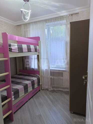 Satılır 2 otaqlı köhnə tikili 50 m², Avtovağzal m., photo 12 from 15
