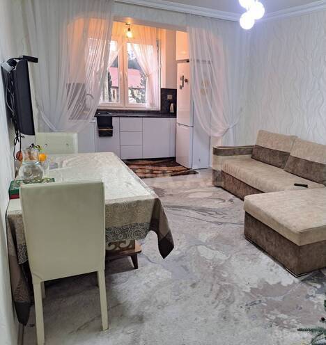 Satılır 2 otaqlı köhnə tikili 50 m², Avtovağzal m., photo 4 from 15