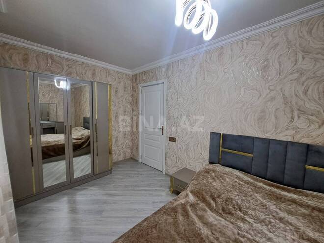 Satılır 2 otaqlı köhnə tikili 50 m², Avtovağzal m., photo 9 from 15