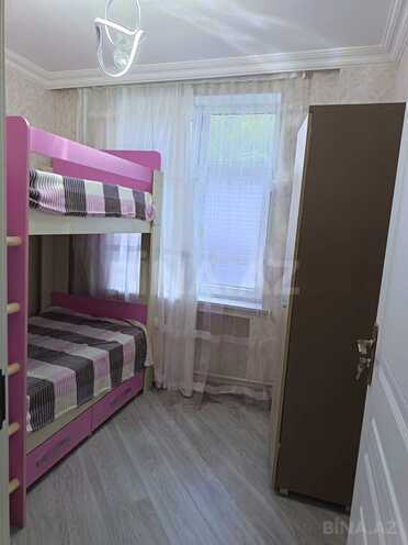 Satılır 2 otaqlı köhnə tikili 50 m², Avtovağzal m., photo 11 from 15