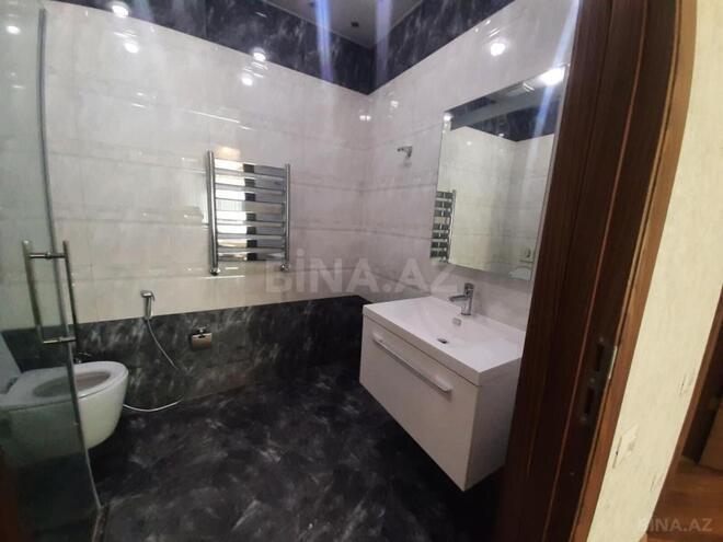 Satılır 4 otaqlı yeni tikili 185 m², Gənclik m., photo 8 from 21
