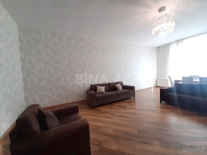 Satılır 4 otaqlı yeni tikili 185 m², Gənclik m., photo 11 from 21