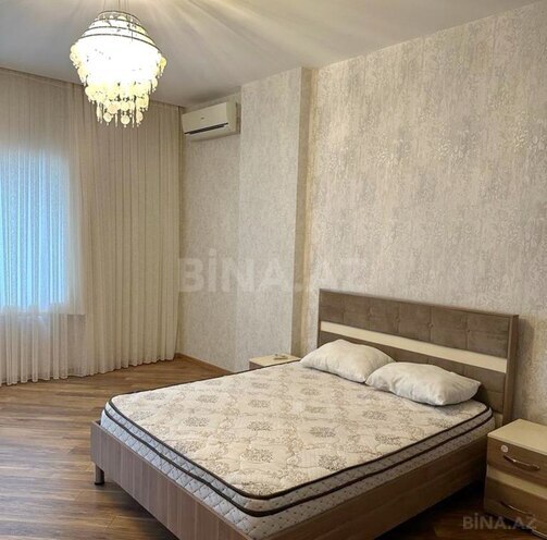 Satılır 4 otaqlı yeni tikili 185 m², Gənclik m., photo 7 from 21