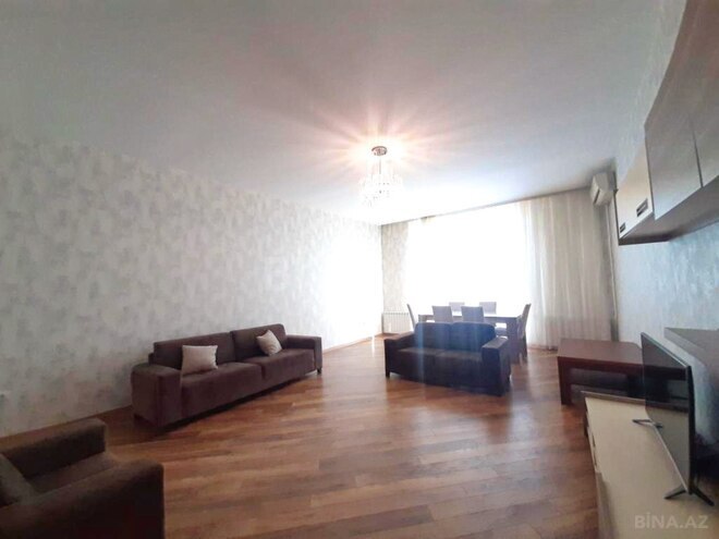 Satılır 4 otaqlı yeni tikili 185 m², Gənclik m., photo 10 from 21