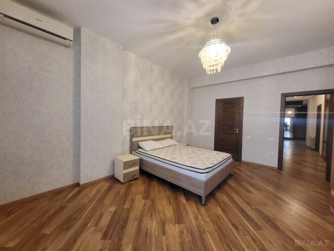 Satılır 4 otaqlı yeni tikili 185 m², Gənclik m., photo 12 from 21