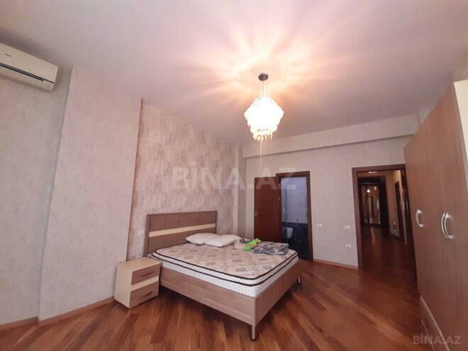 Satılır 4 otaqlı yeni tikili 185 m², Gənclik m., photo 9 from 21
