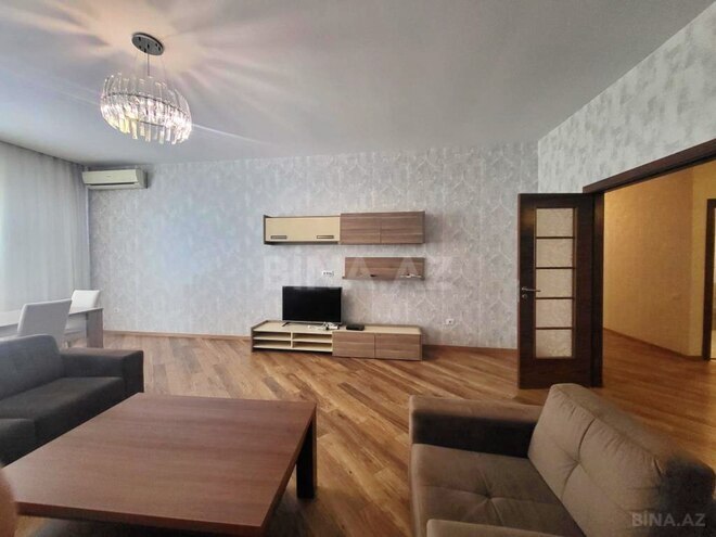 Satılır 4 otaqlı yeni tikili 185 m², Gənclik m., photo 3 from 21