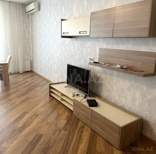 Satılır 4 otaqlı yeni tikili 185 m², Gənclik m., photo 18 from 21
