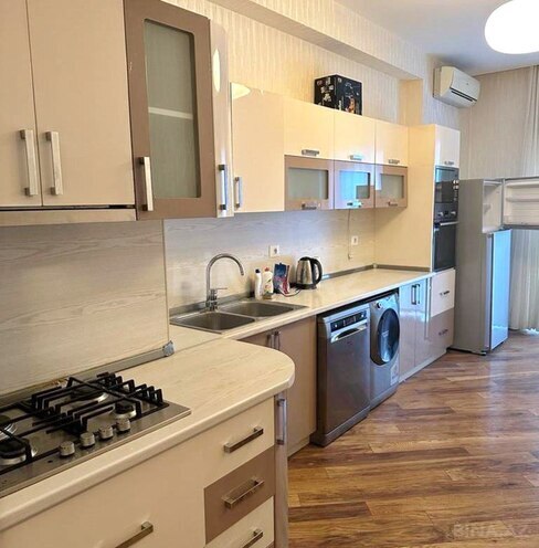 Satılır 4 otaqlı yeni tikili 185 m², Gənclik m., photo 20 from 21
