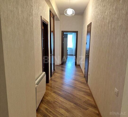 Satılır 4 otaqlı yeni tikili 185 m², Gənclik m., photo 17 from 21
