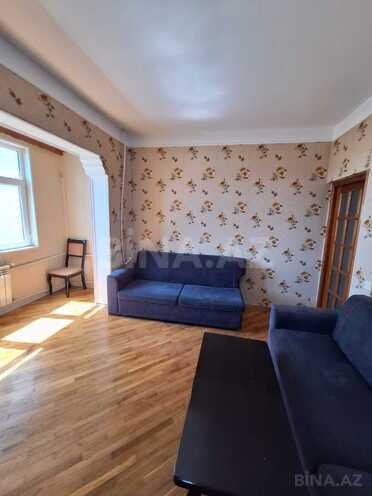 Satılır 2 otaqlı köhnə tikili 50 m², Əhmədli m., photo 5 from 18