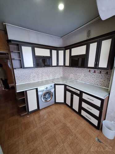 Satılır 2 otaqlı köhnə tikili 50 m², Əhmədli m., photo 10 from 18