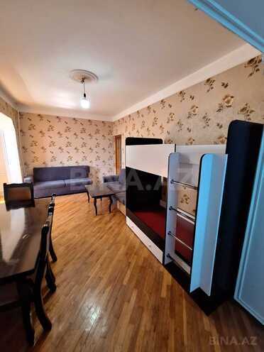 Satılır 2 otaqlı köhnə tikili 50 m², Əhmədli m., photo 6 from 18
