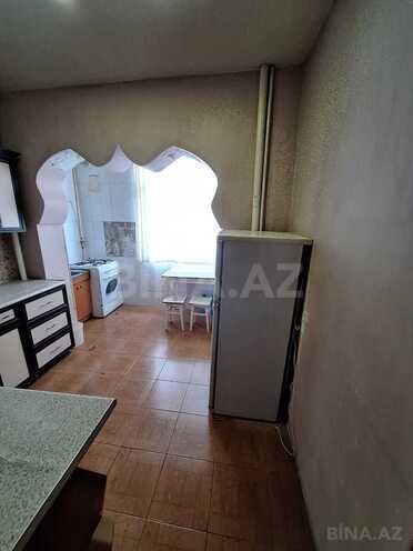 Satılır 2 otaqlı köhnə tikili 50 m², Əhmədli m., photo 11 from 18