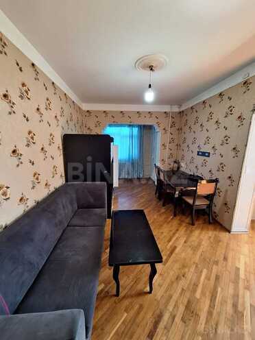 Satılır 2 otaqlı köhnə tikili 50 m², Əhmədli m., photo 3 from 18