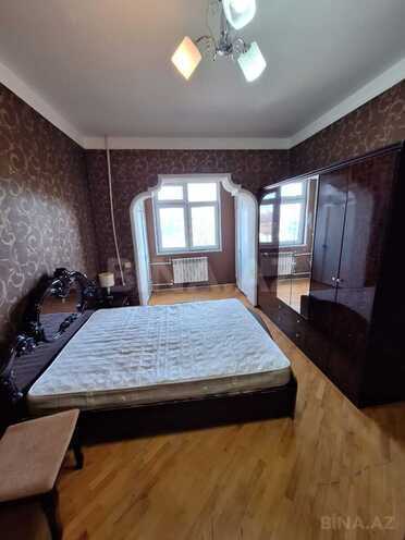 Satılır 2 otaqlı köhnə tikili 50 m², Əhmədli m., photo 8 from 18