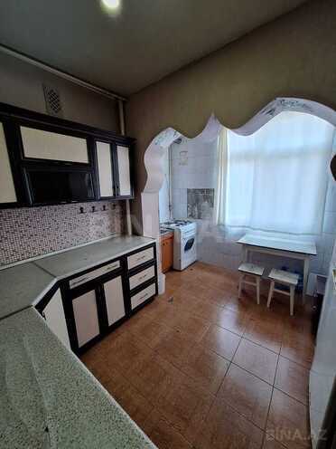 Satılır 2 otaqlı köhnə tikili 50 m², Əhmədli m., photo 9 from 18