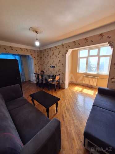 Satılır 2 otaqlı köhnə tikili 50 m², Əhmədli m., photo 4 from 18