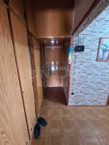 Satılır 2 otaqlı köhnə tikili 50 m², Əhmədli m., photo 15 from 18