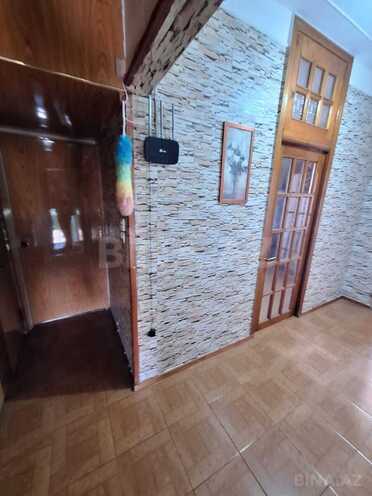 Satılır 2 otaqlı köhnə tikili 50 m², Əhmədli m., photo 12 from 18