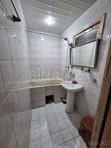 Satılır 2 otaqlı köhnə tikili 50 m², Əhmədli m., photo 17 from 18