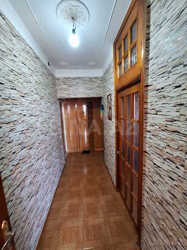 Satılır 2 otaqlı köhnə tikili 50 m², Əhmədli m., photo 13 from 18