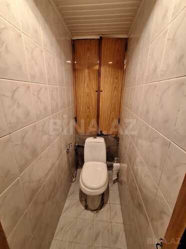 Satılır 2 otaqlı köhnə tikili 50 m², Əhmədli m., photo 16 from 18