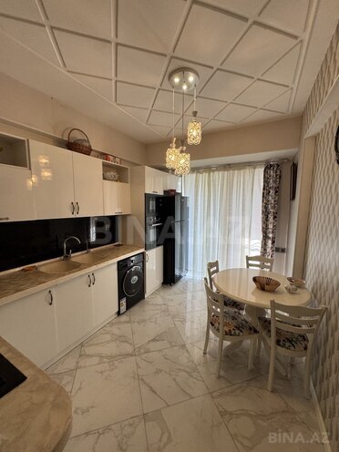 Сдаётся 2-комн. новостройка 97 м², м. Шах Исмаил Хатаи, photo 13 from 26