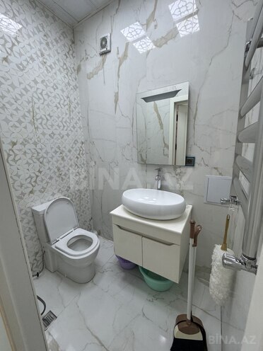 Сдаётся 2-комн. новостройка 97 м², м. Шах Исмаил Хатаи, photo 12 from 26