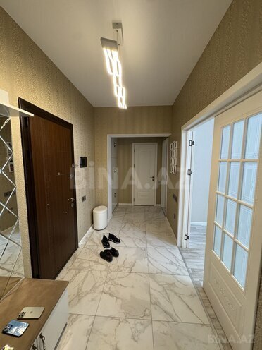 Сдаётся 2-комн. новостройка 97 м², м. Шах Исмаил Хатаи, photo 11 from 26