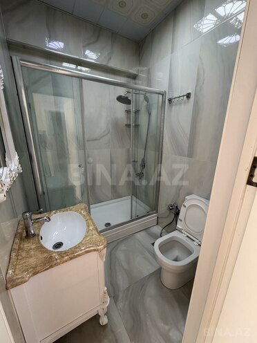 Сдаётся 2-комн. новостройка 97 м², м. Шах Исмаил Хатаи, photo 10 from 26
