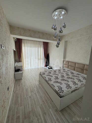 Сдаётся 2-комн. новостройка 97 м², м. Шах Исмаил Хатаи, photo 7 from 26