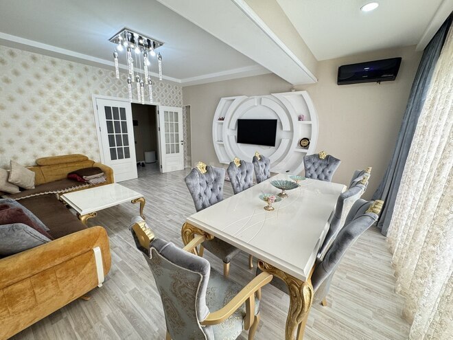 Сдаётся 2-комн. новостройка 97 м², м. Шах Исмаил Хатаи, photo 6 from 26