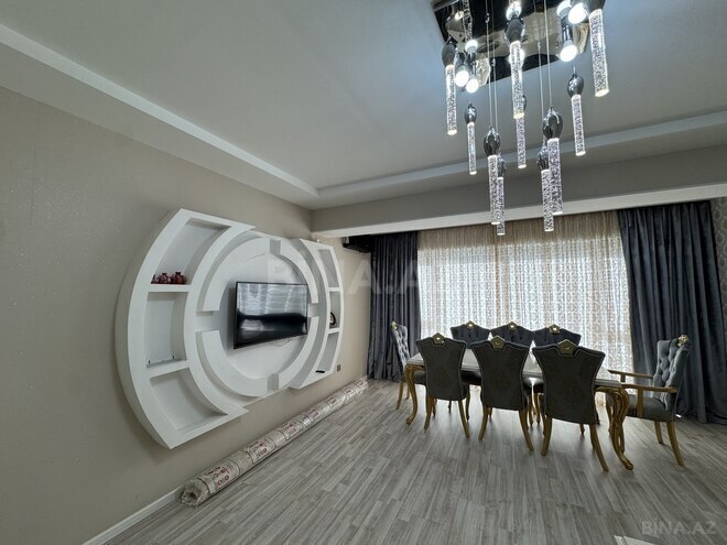 Сдаётся 2-комн. новостройка 97 м², м. Шах Исмаил Хатаи, photo 4 from 26