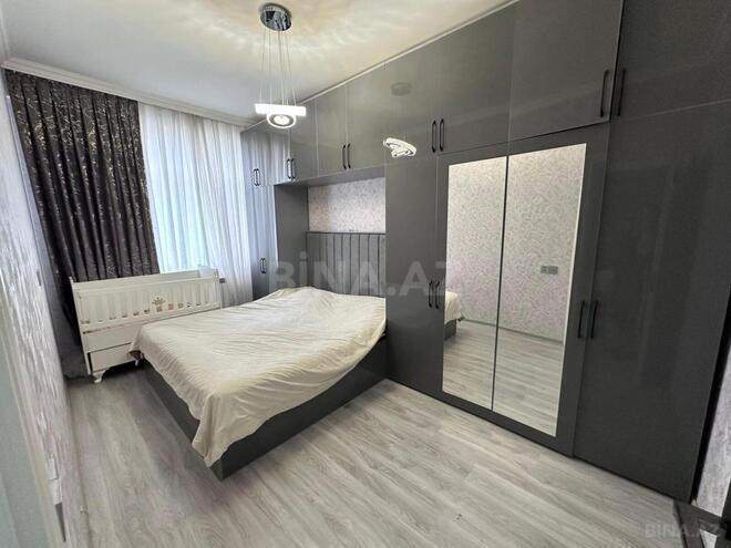 Продаётся 2-комн. новостройка 63 м², photo 3 from 9
