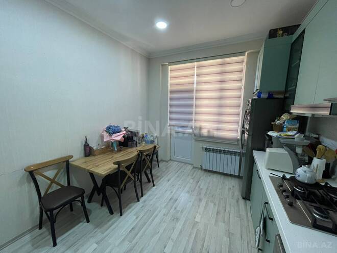 İcarəyə verilir 2 otaqlı yeni tikili 92 m², Zığ q., photo 4 from 21