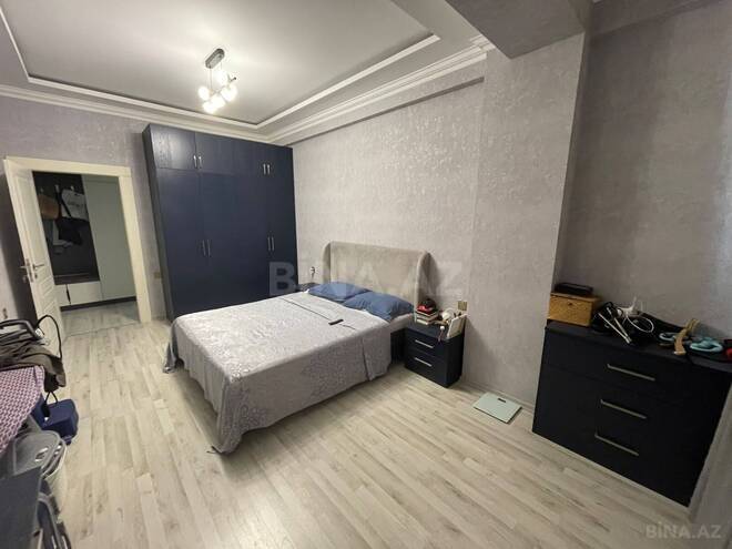 İcarəyə verilir 2 otaqlı yeni tikili 92 m², Zığ q., photo 8 from 21
