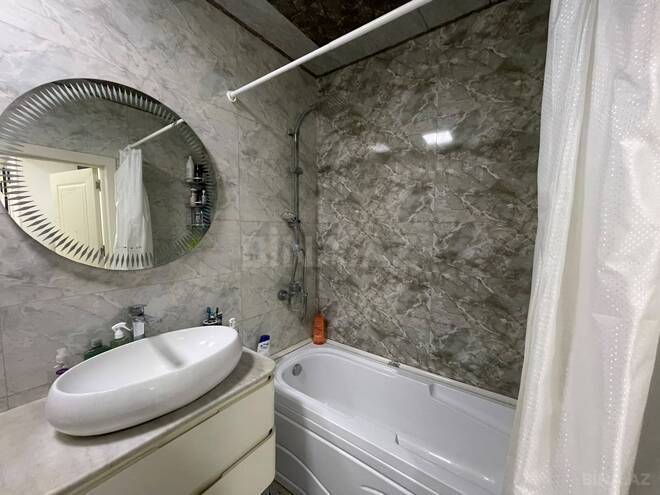 İcarəyə verilir 2 otaqlı yeni tikili 92 m², Zığ q., photo 12 from 21