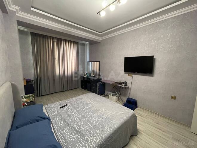 İcarəyə verilir 2 otaqlı yeni tikili 92 m², Zığ q., photo 7 from 21