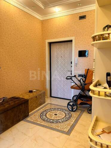 Продаётся 2-комн. новостройка 89 м², м. Дернегюль, photo 1 from 9
