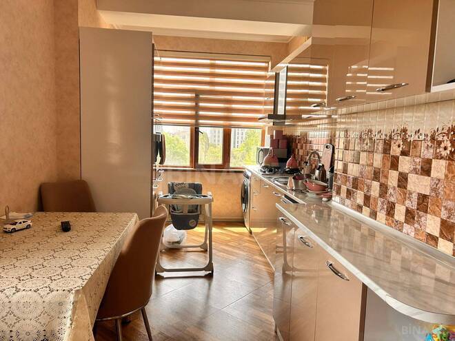 Продаётся 2-комн. новостройка 89 м², м. Дернегюль, photo 6 from 9
