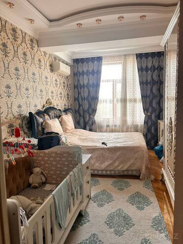 Продаётся 2-комн. новостройка 89 м², м. Дернегюль, photo 4 from 9