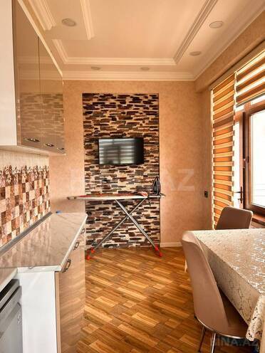 Продаётся 2-комн. новостройка 89 м², м. Дернегюль, photo 7 from 9