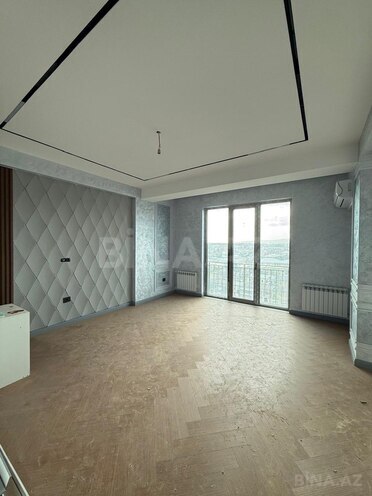 Продается 3-комн. новостройка 100 м², м. Элмляр Академиясы, photo 4 from 20