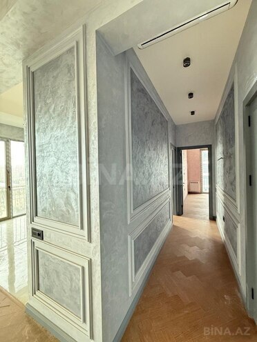 Продается 3-комн. новостройка 100 м², м. Элмляр Академиясы, photo 6 from 20